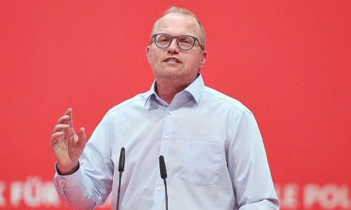 Jochen Ott (Archiv)