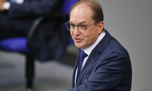 Alexander Dobrindt (Archiv)