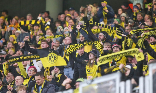 BVB-Fans (Archiv)