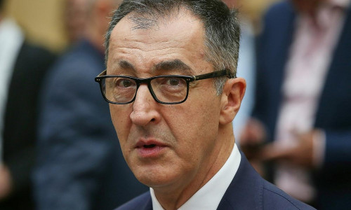 Cem Özdemir (Archiv)