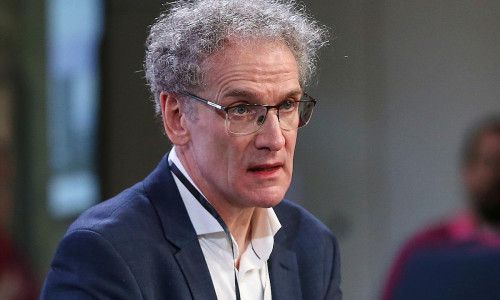 Dirk Oschmann (Archiv)