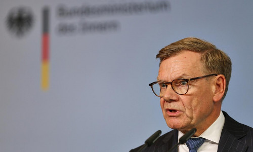 Johann Wadephul am 01.09.2026