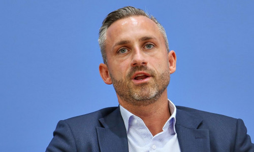 Ulrich Siegmund (Archiv)