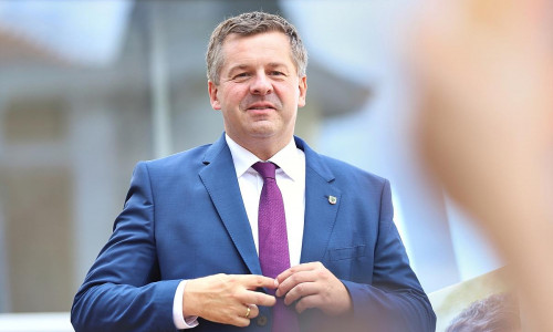 Sven Schulze am 02.09.2026