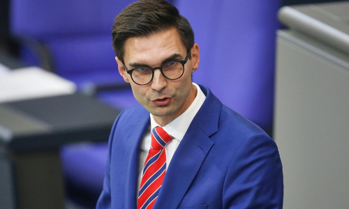 Sepp Müller (Archiv)