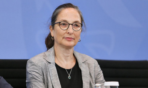 Constanze Janda (Archiv)