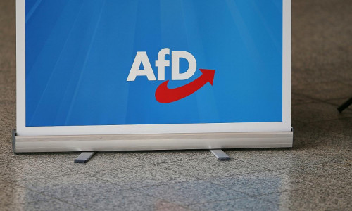 AfD-Logo (Archiv)