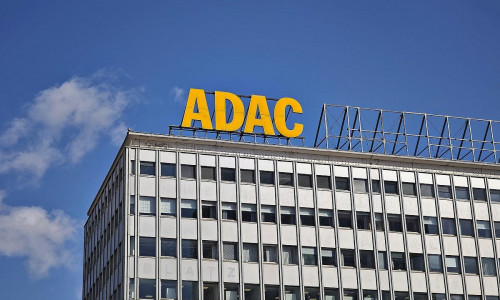ADAC (Archiv)