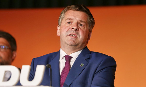 Sven Schulze am 06.09.2026