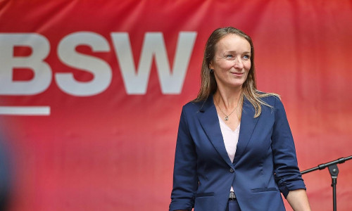 Claudia Wittig am 03.09.2026
