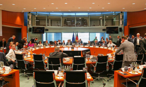 Ministerpräsidentenkonferenz (Archiv)