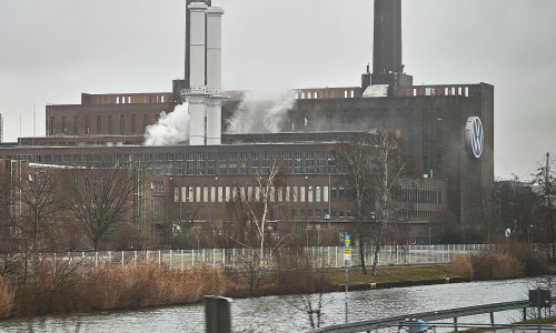 Volkswagen (Archiv)