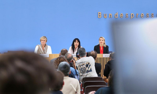 Linke-Wahlnachlese am 21.09.2026