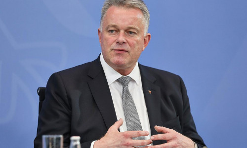 Gordon Schnieder (Archiv)