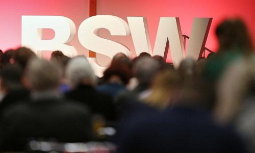 BSW-Logo (Archiv)