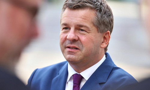 Sven Schulze am 02.09.2026