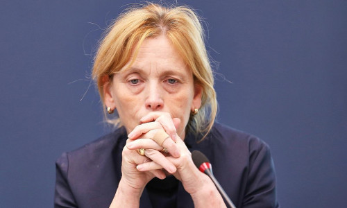 Karin Prien (Archiv)