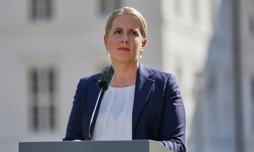 Verena Hubertz (Archiv)