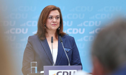 Franziska Hoppermann (Archiv)
