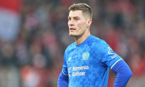 Patrik Schick (Archiv)