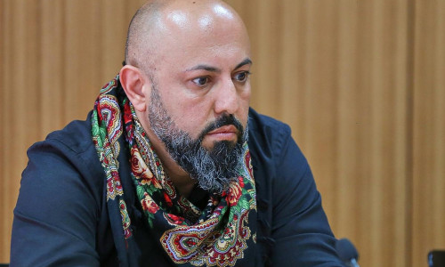 Ferat Ali Kocak (Archiv)