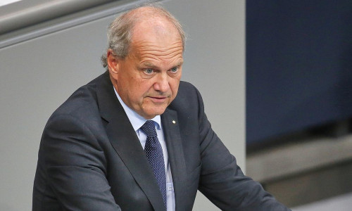 Fritz Güntzler (Archiv)