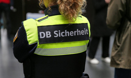 DB Sicherheit (Archiv)