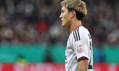 Ritsu Doan (Archiv)