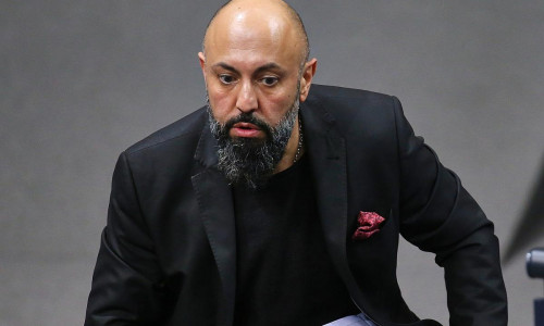 Ferat Kocak (Archiv)