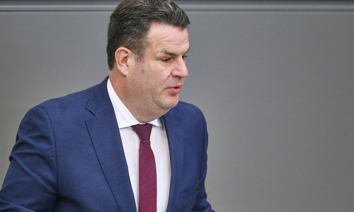 Hubertus Heil (Archiv)