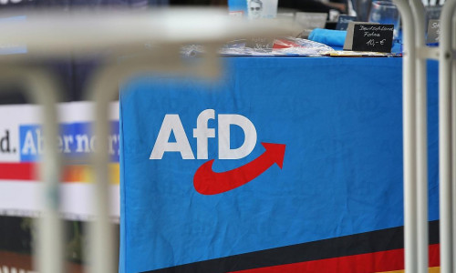 AfD-Logo (Archiv)