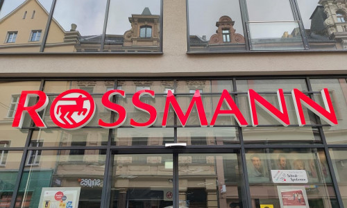Rossmann (Archiv)