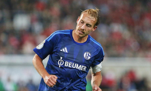 Timo Becker (Archiv)