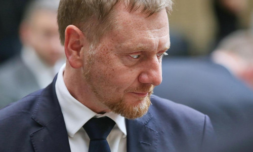 Michael Kretschmer (Archiv)