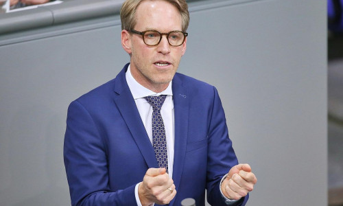 Marc Henrichmann (Archiv)