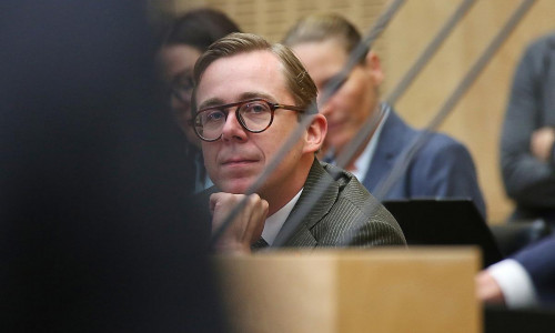 Philipp Amthor am 25.09.2026