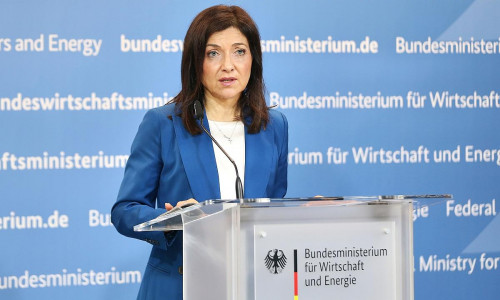 Katherina Reiche (Archiv)