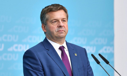 Sven Schulze am 07.09.2026