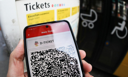 Deutschlandticket am 30.09.2026
