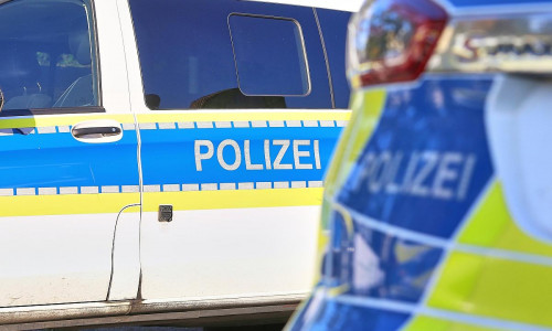 Polizei (Archiv)