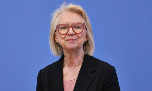 Monika Schnitzer (Archiv)