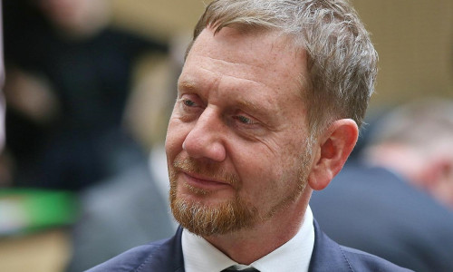 Michael Kretschmer (Archiv)