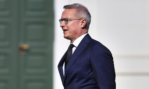Karsten Wildberger (Archiv)