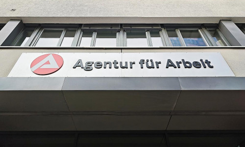 Bundesagentur für Arbeit am 30.09.2026