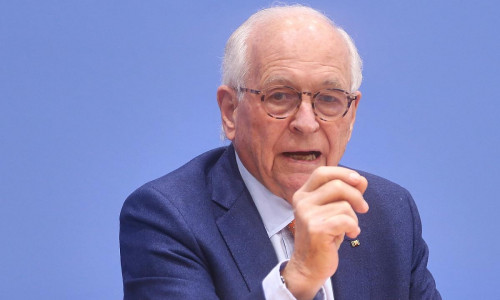 Wolfgang Ischinger (Archiv)