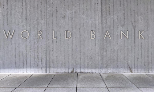Weltbank (Archiv)