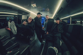 Die Fantastischen Vier sind 2027 beim Autostadt-Festival dabei.