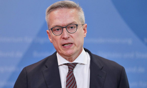 Karsten Wildberger (Archiv)