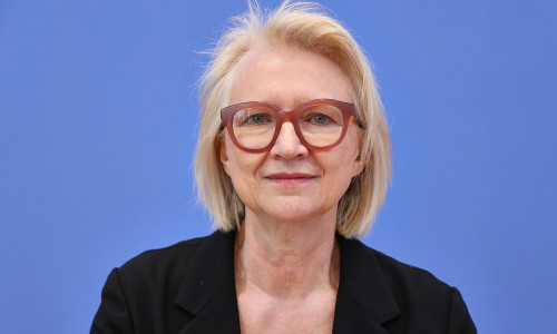 Monika Schnitzer (Archiv)