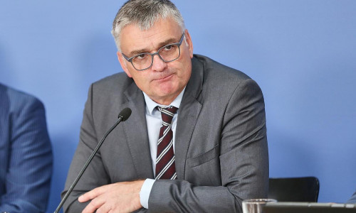 Stefan Kornelius (Archiv)